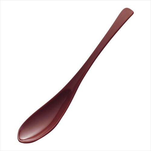 スリムスプーン朱