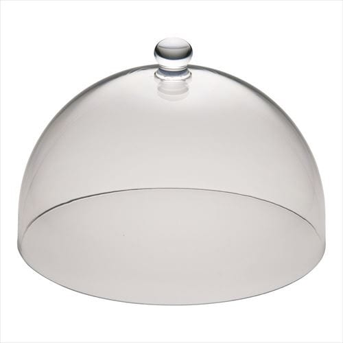 MLV ポリカーボネイト ドームカバー14インチ