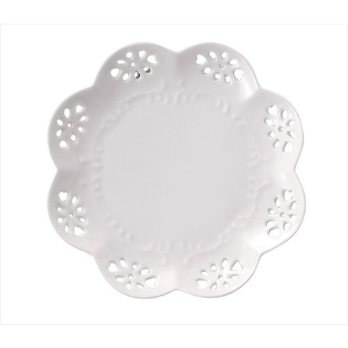 フラワーディッシュ51/2インチ