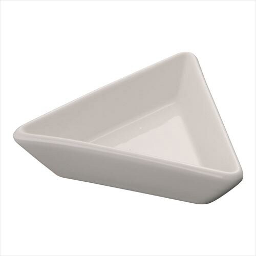 AM トライアングル デザートプレート(6ヶ入)