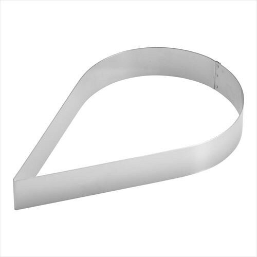 18−10アントルメリングティアドロップ型