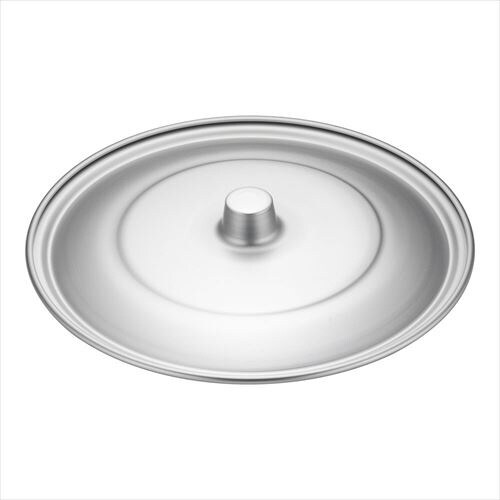 アルマイト ボール蓋33cm用