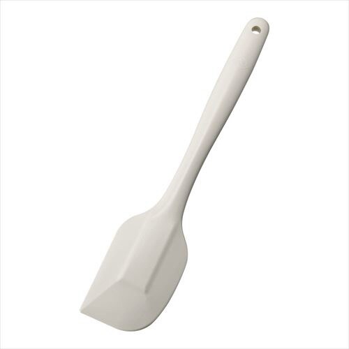 シリコンクリーンヘラ(小)(小)白