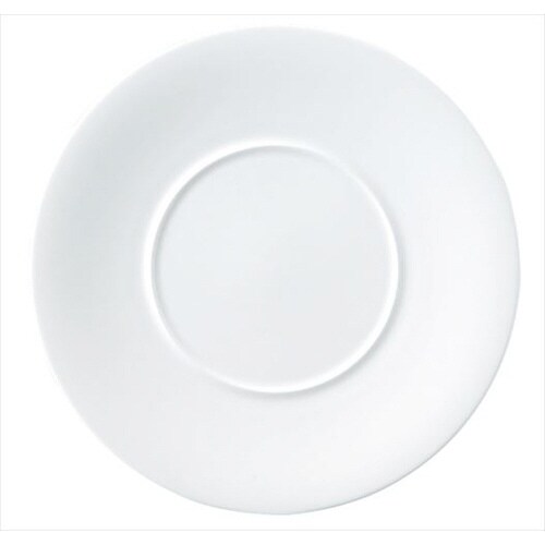 エチュード ワイドリムプレート30cm