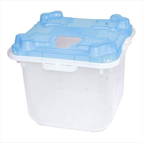 NEWハイジーンボックス#20(本体穴無) 青