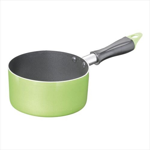 ミニシリーズ ミルクパン14cm