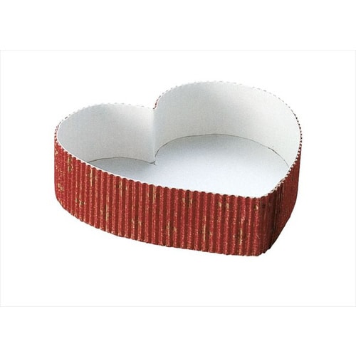 ハートファンシーカップ クラッシック(50枚入)