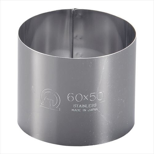 SA18−0セルクルリング丸型60×H50