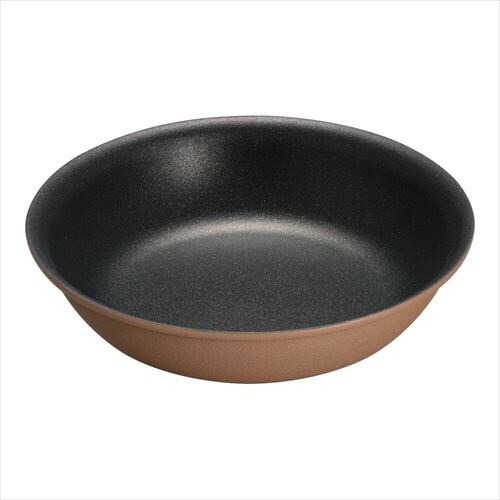 味匠IH万能鍋18cmレッドブラウン