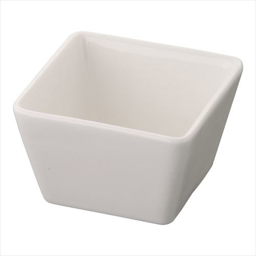 AMテーパースクエアプチボウル(6ヶ入)