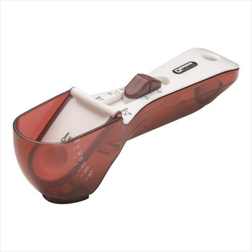 ニュースクープPCクリスタルS赤/白