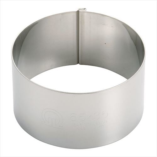 SAかみ合わせセルクルリング丸型φ65×H35mm