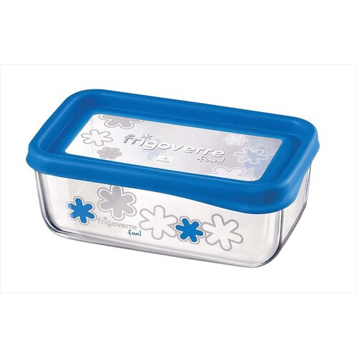 フリゴベール・ファン システム21MV8ブルー