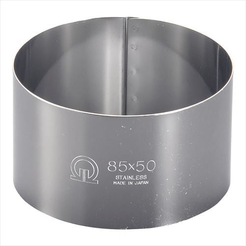 SA18−0セルクルリング丸型85×H50