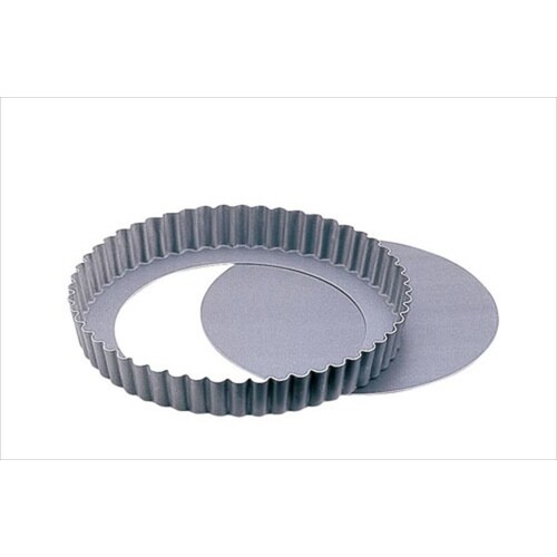 アルブリット セパトタルト型 底取 12cm