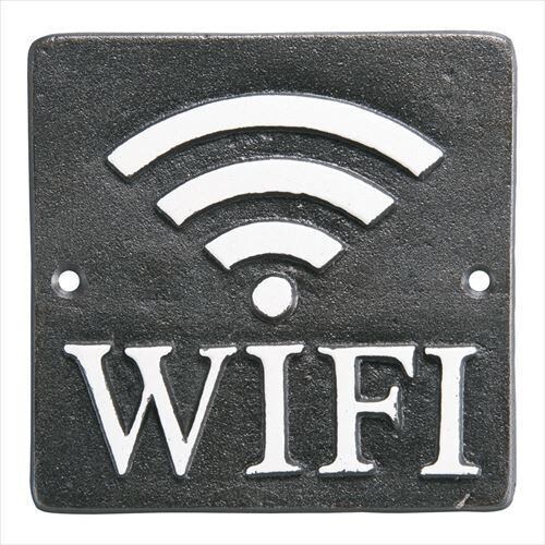 スクエアサイン WiFiBL