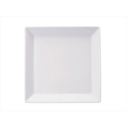 パティア 13cmスクエアプレート