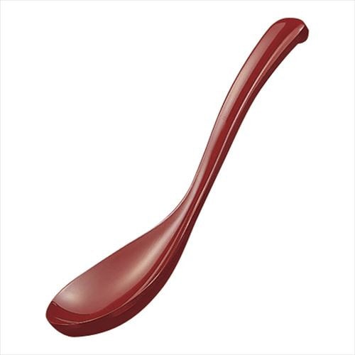 メラミン チリレンゲ M−590朱