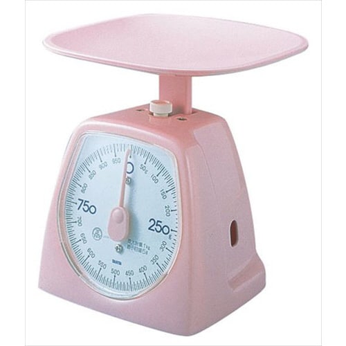 クッキングメーター「タニハンド」 2kg