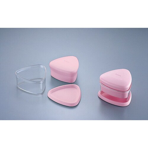 クイジプロ アイスサンドイッチメーカー ピンク