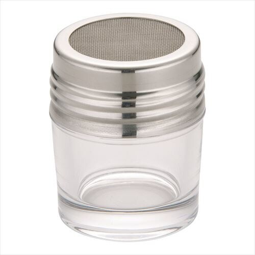 Tkg ガラス調味料入1oz パウダー40メッシュ