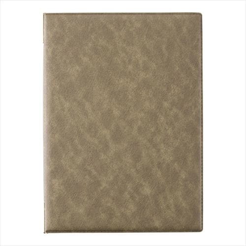 えいむマーブルメニューブック グリーン