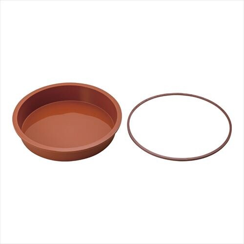 ノンスティックモルド ラウンド220