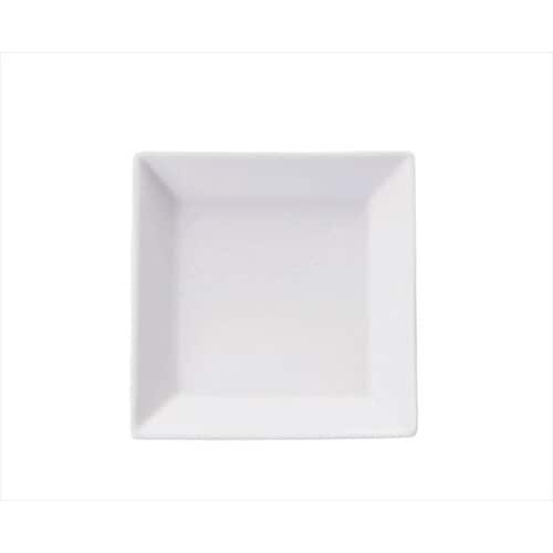 パティア 17cmスクエアプレート