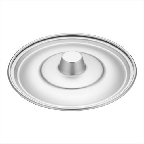 アルマイト ボール蓋18cm用