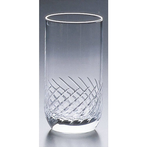 タンブラー08308HS70切子240(6ヶ入)