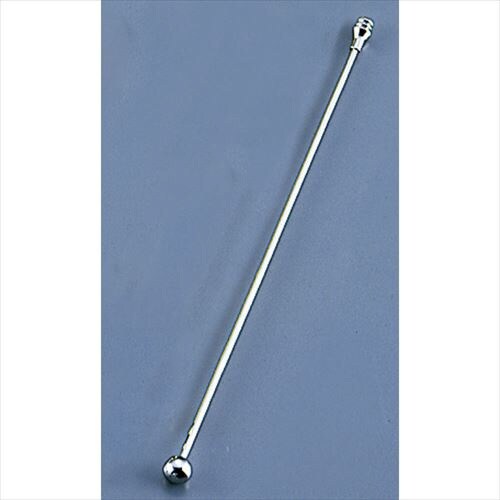 チャーミング マドラー銀