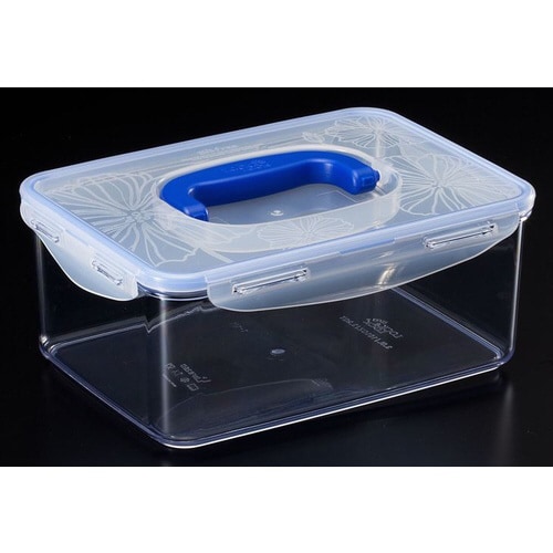 L&L ビスフリーコンテナ ハンディ片手 3L