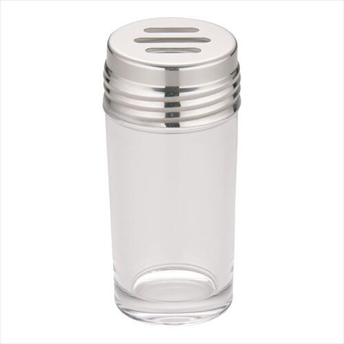 Tkg ガラス調味料入4oz ハーブ