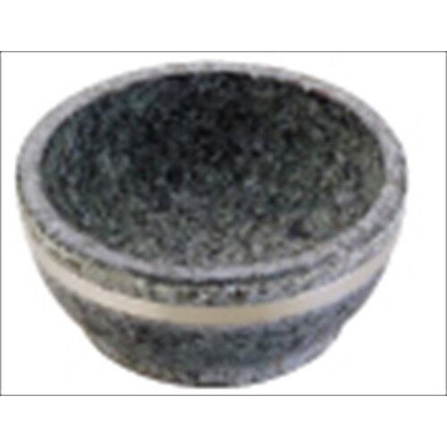 長水 石焼ピビンバ器(補強付き) 21cm