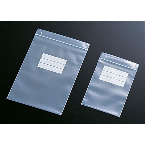 ユニパック《チャック付ポリ袋》(6000枚入)