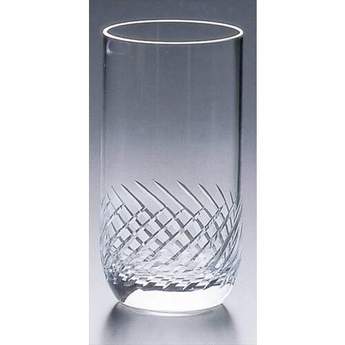 タンブラー08310HS70切子310(6ヶ入)