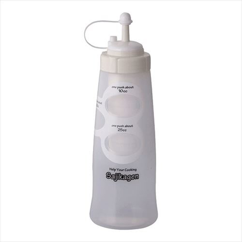 さじかげん(L)ME−600SW ホワイト