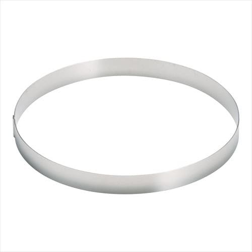 SA18−0ピザ用リング8インチ用