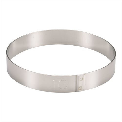 SA18−0手無目玉焼リング10cm