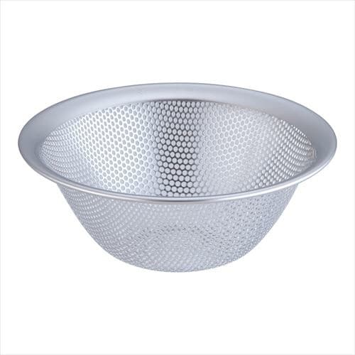 柳宗理パンチングストレーナー16cm