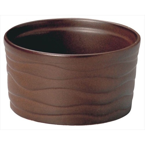 カンパーニャ スフレ ブラウン10.5cm(BR)