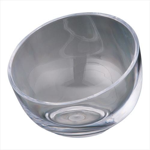 ポリカーボネイトアングルサラダボールNo9586