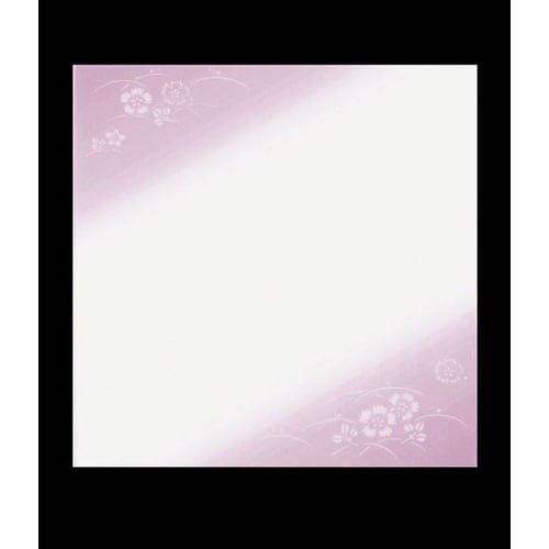 耐油懐敷 華かすみ(100枚入)なでしこ5寸