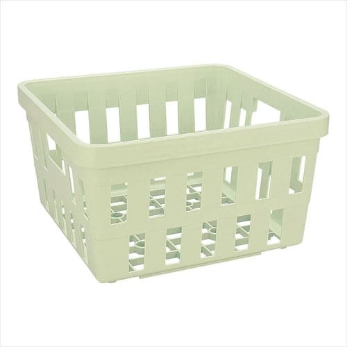 PP樹脂ラックPP90−03 グリーン