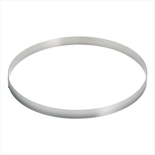 SA18−0ピザ用リング10インチ用