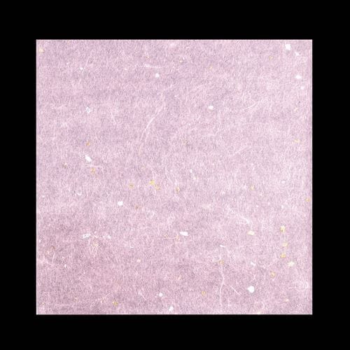 OP金銀雲流懐敷 桃色(100枚入) 9cm角