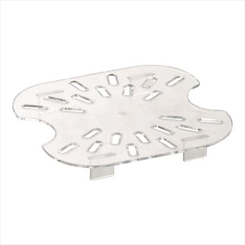 トラストコールドフードパン用ドレンシェルフ1/6