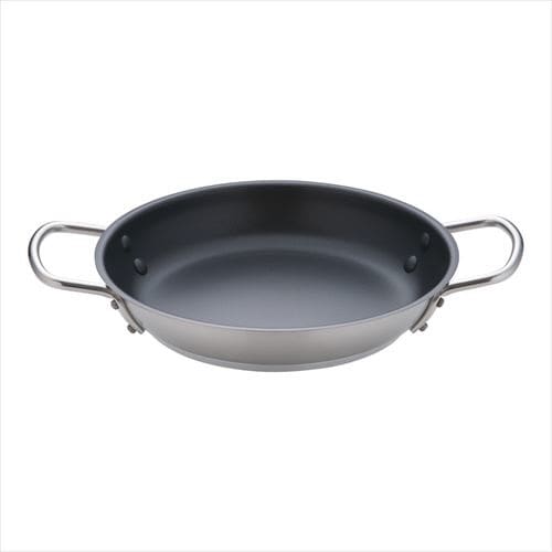 インダクションテフロンセレクトオムレツパン28cm