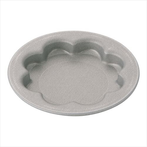 ブラック・フィギュアクッキー焼型サンフラワー