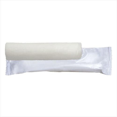 温・冷対応 丸型おしぼり 超大判(50本入)